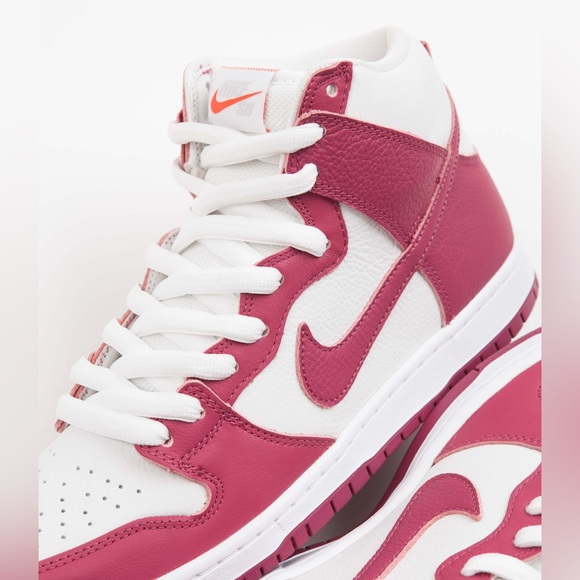 NIB Nike SB Dunk High Pro - Picture 7 of 11